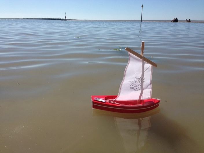 Bateau 203 Bateau 203