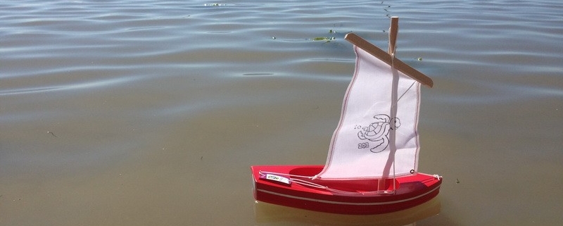 Bateau 203