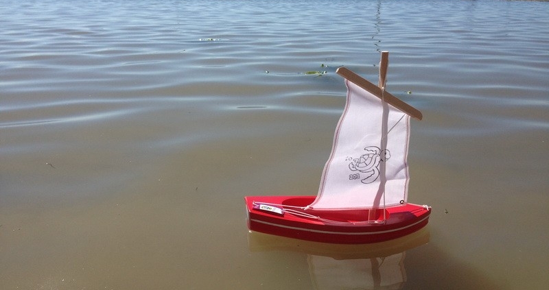 Bateau 203